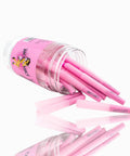 Juicy Lucy Pink Cones 53mm - 50 Count - The Supply Joint 