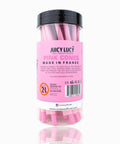 Juicy Lucy Pink Cones 98mm - 50 Count - The Supply Joint 