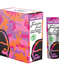Kong Wraps Flavored Hemp Wraps - 25 Pack - The Supply Joint 