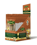 Leaf Palms Ome Medium Organic Pre-rolls With Corn Husk Filter - 15 Pack - The Supply Joint 