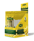 Leaf Palms Ome Medium Organic Pre-rolls With Corn Husk Filter - 15 Pack - The Supply Joint 