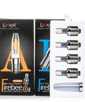 Lookah Firebee 510 Replacement Coils - 10 Pack - The Supply Joint 