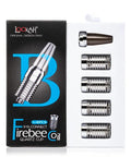 Lookah Firebee 510 Replacement Coils - 10 Pack - The Supply Joint 