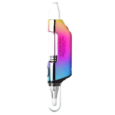 Lookah Seahorse Pro Electric Nectar Collector - The Supply Joint 