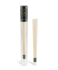 Luxe Rolls Pre-rolled Cones With Glass Tip - Classic g Cone - 50 Count - The Supply Joint 