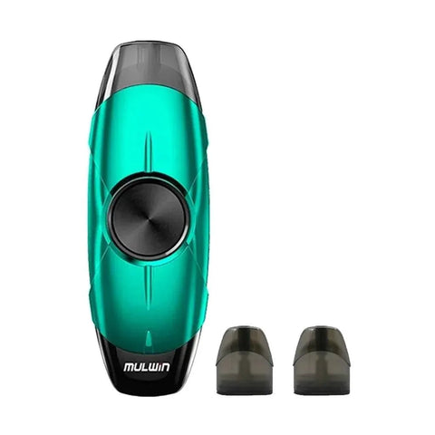 Mulwin Q20 2ml Vape Pod System (300mah) - The Supply Joint 
