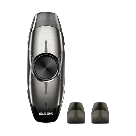 Mulwin Q20 2ml Vape Pod System (300mah) - The Supply Joint 