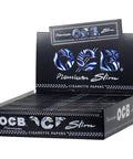 Ocb Premium Slim Rolling Papers - 24 Pack - The Supply Joint 