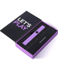 Plugplay Play Battery (500mah) - The Supply Joint 