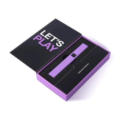 Plugplay Play Battery (500mah) - The Supply Joint 