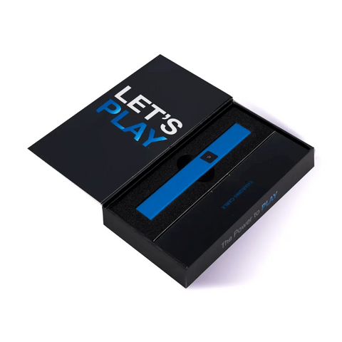 Plugplay Play Battery (500mah) - The Supply Joint 