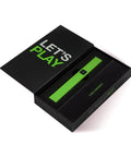 Plugplay Play Battery (500mah) - The Supply Joint 