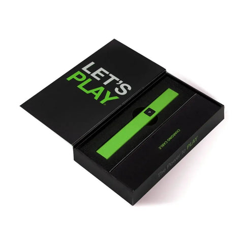 Plugplay Play Battery (500mah) - The Supply Joint 