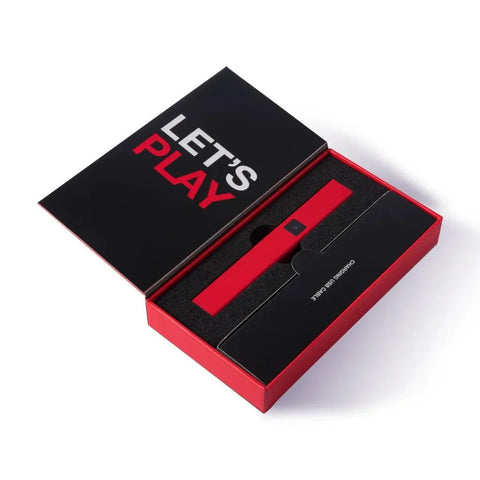 Plugplay Play Battery (500mah) - The Supply Joint 