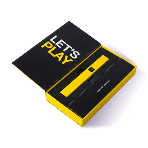 Plugplay Play Battery (500mah) - The Supply Joint 