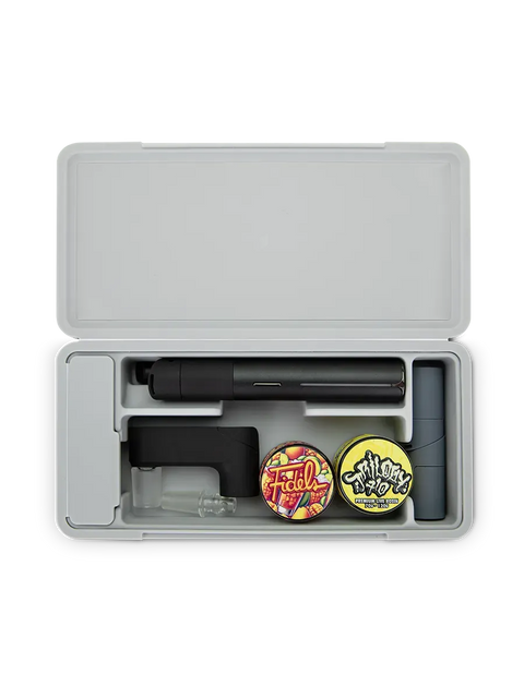 Puffco Travel Case
