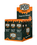 Pop Cones Flavored Pre-rolled Cones King Size - Unbleached Paper - 24 Count - The Supply Joint 