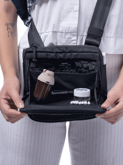 Proxy Travel Bag