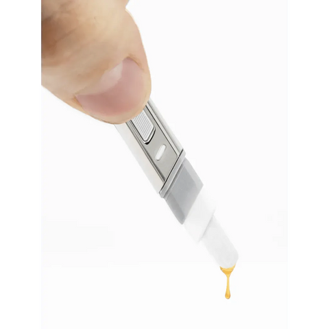 Puffco Guardian Peak Pro Hot Knife - The Supply Joint 