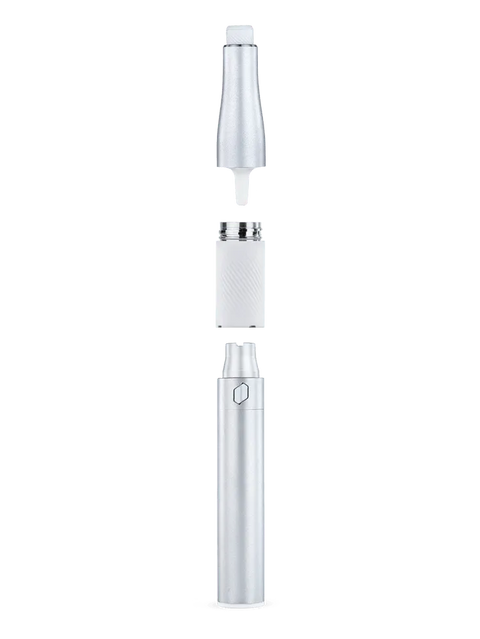 Puffco New Plus Portable Dab Pen - The Supply Joint 