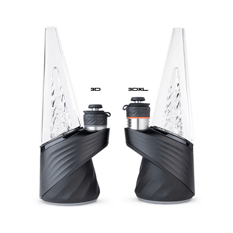 Puffco Peak Pro 3d Xl Chamber - The Supply Joint 