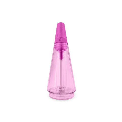 Puffco Peak Pro Colored Travel Glass - The Supply Joint 