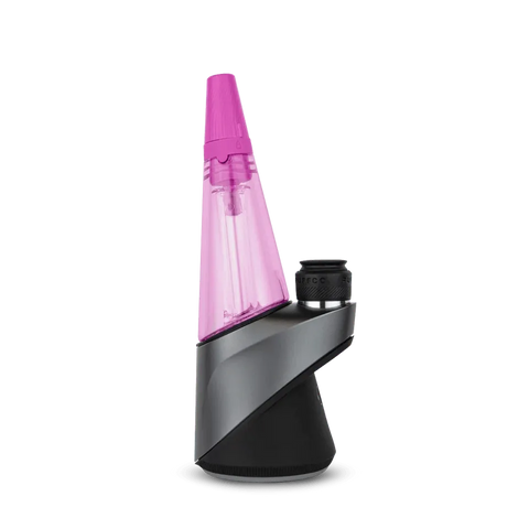 Puffco Peak Pro Colored Travel Glass - The Supply Joint 