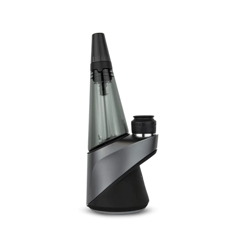 Puffco Peak Pro Colored Travel Glass - The Supply Joint 