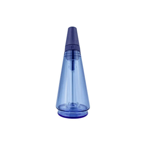 Puffco Peak Pro Colored Travel Glass - The Supply Joint 
