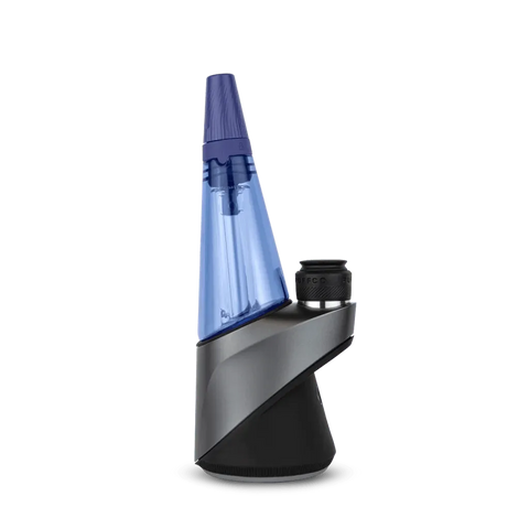 Puffco Peak Pro Colored Travel Glass - The Supply Joint 
