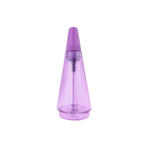 Puffco Peak Pro Colored Travel Glass - The Supply Joint 