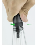 Puffco Peak Pro Colored Travel Glass - The Supply Joint 