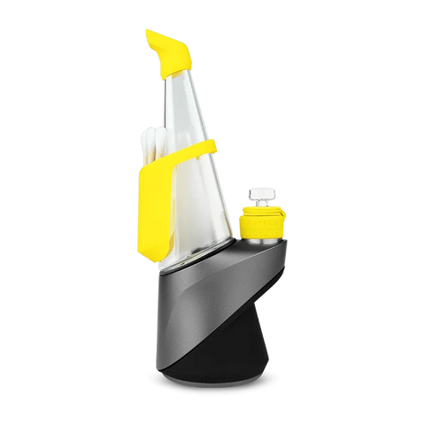 Puffco Peak Pro Travel Pack - The Supply Joint 