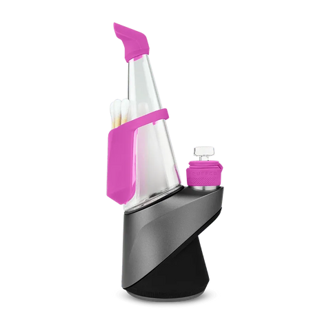 Puffco Peak Pro Travel Pack - The Supply Joint 