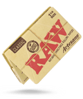 Raw Classic Artesano 1 1/4 Rolling Papers - 15 Pack - The Supply Joint 