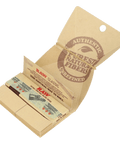 Raw Classic Artesano 1 1/4 Rolling Papers - 15 Pack - The Supply Joint 