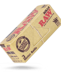 Raw Classic Paper Rolls King Size - 3 Meters - 12 Pack - The Supply Joint 