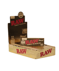 RAW Ethereal 1 1/4 Phenomenally Thin Rolling Papers - 24 Pack - The Supply Joint 