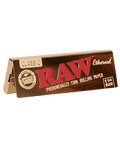 RAW Ethereal 1 1/4 Phenomenally Thin Rolling Papers - 24 Pack - The Supply Joint 