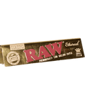 RAW Ethereal King Size Slim Phenomenally Thin Rolling Papers - 50 Pack - The Supply Joint 