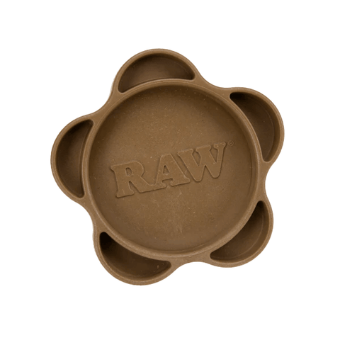 RAW Gripper Grinder V2 - 12 Pack