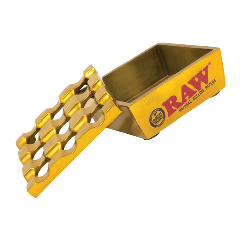 RAW VanASH Tray