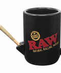 RAW Wake Up & Bake Up Mug - The Supply Joint 