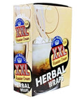 Royal Blunts Xxl Flavored Hemp Wraps - 25 Count - The Supply Joint 