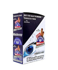 Royal Blunts Xxl Herbal Wraps Blueberry - 25 Count - The Supply Joint 
