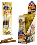 Royal Blunts Xxl Herbal Wraps Mango Tango - 25 Count - The Supply Joint 