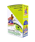 Royal Blunts Xxl Herbal Wraps Sour Apple - 25 Count - The Supply Joint 