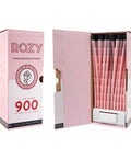 Rozy Pink 1 1/4 Size Pre-rolled Cones – 900 Count - The Supply Joint 