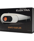 Solopipe Elektra Self-lighting Electric Pipe - The Supply Joint 