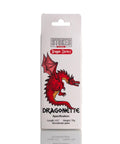 Stokes Glass Hand Pipe Dragon Series - The Supply Joint 